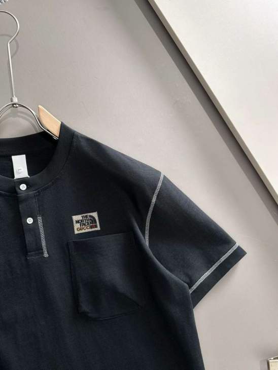 The North Face T Shirts Short _SKUTheNorthFaceM-4XLxetr03902